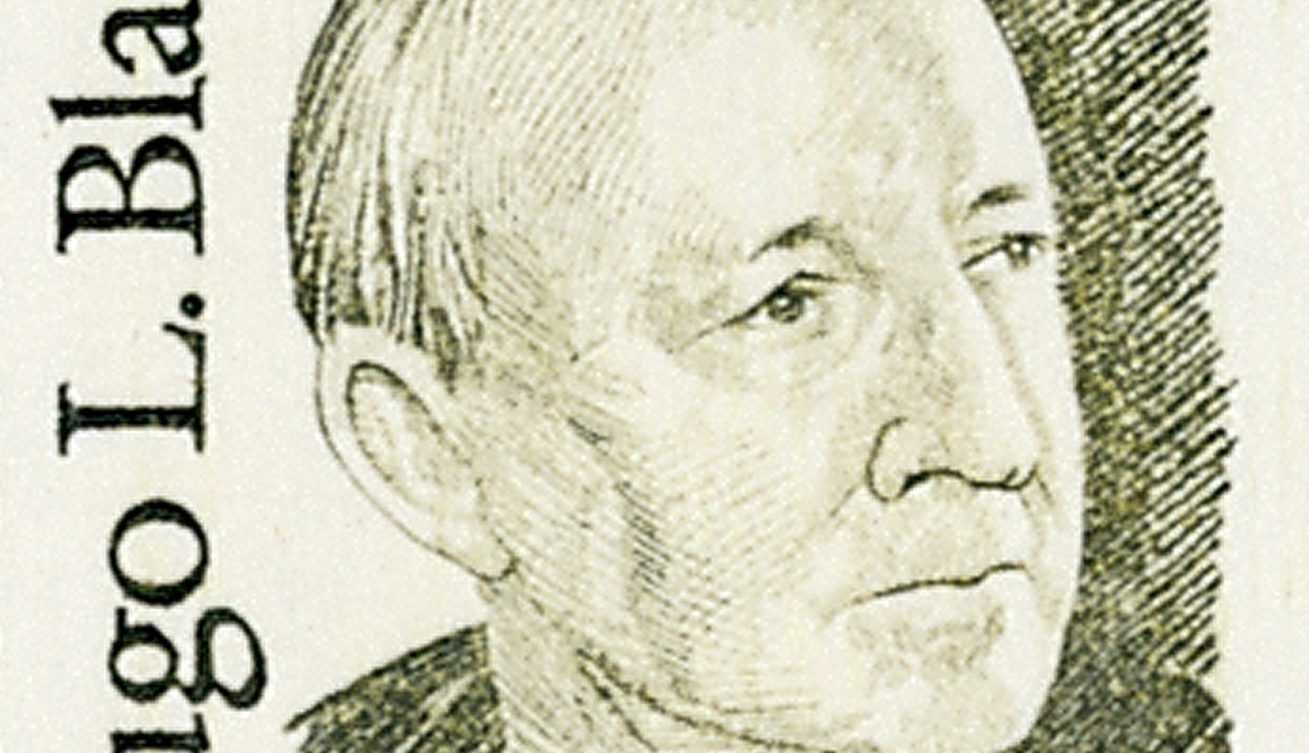 Hugo Black