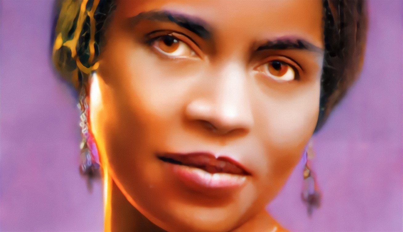 Marian Anderson