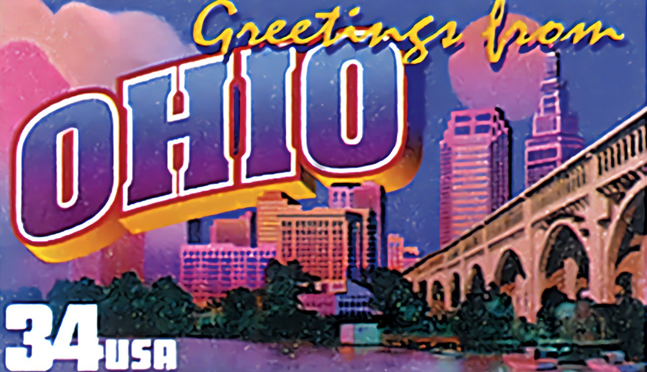 Ohio