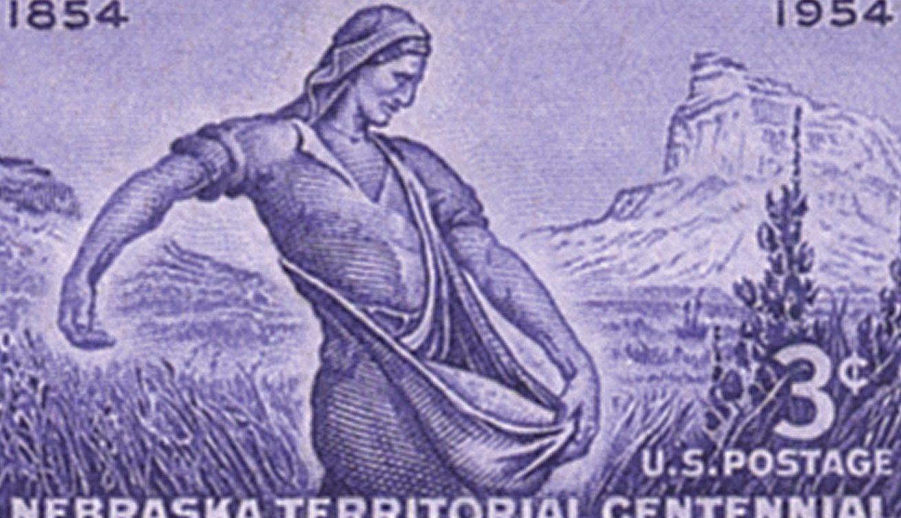 Ohio and Nebraska Join the Union