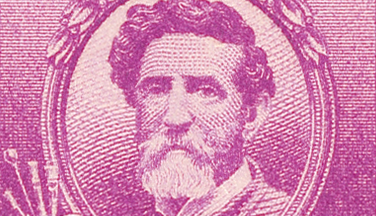 Augustus Saint-Gaudens