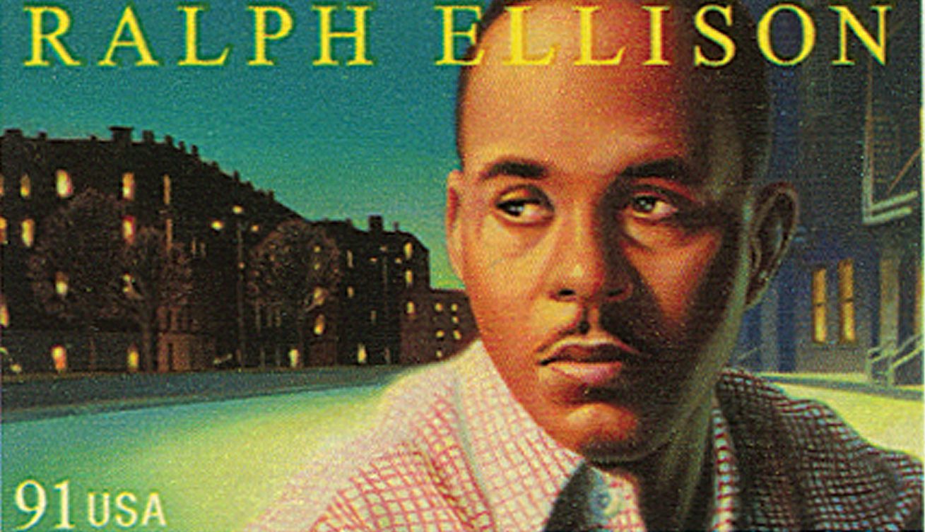 Ralph Ellison