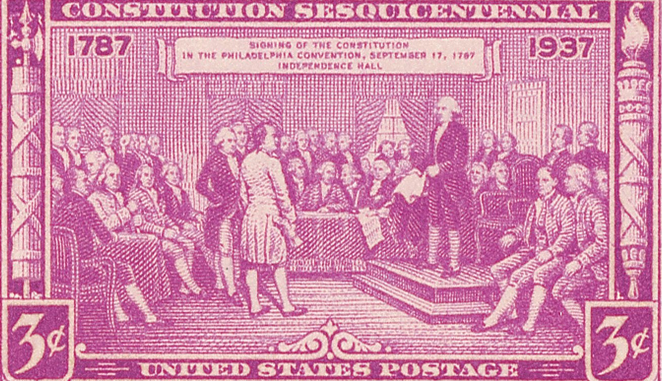 Constitution
