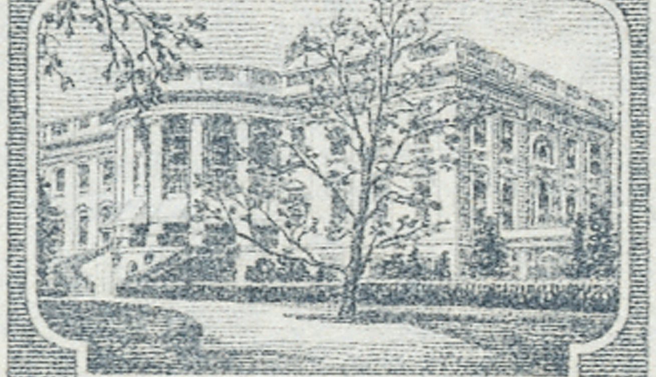 White House