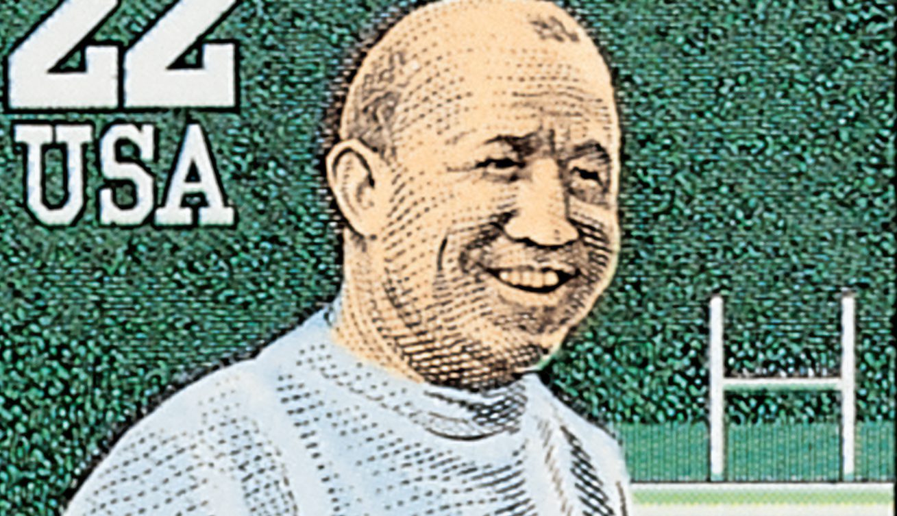 Knute Rockne