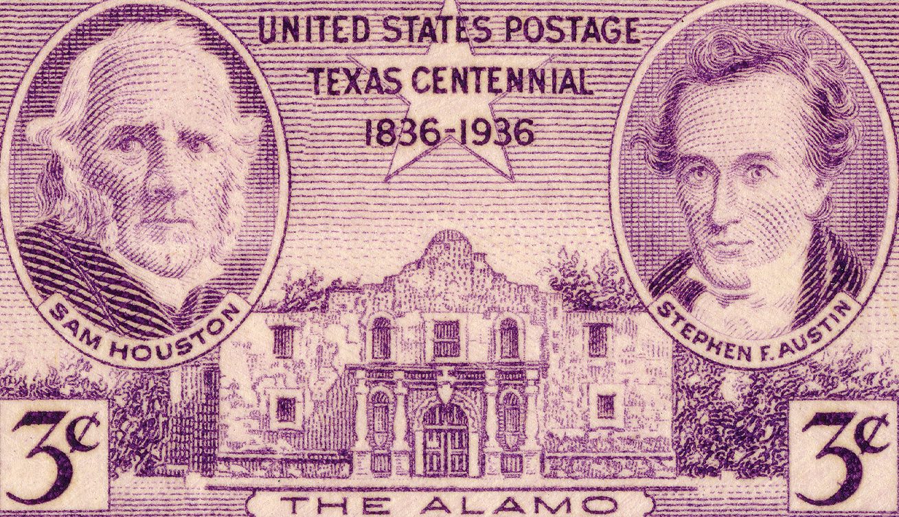 The Alamo