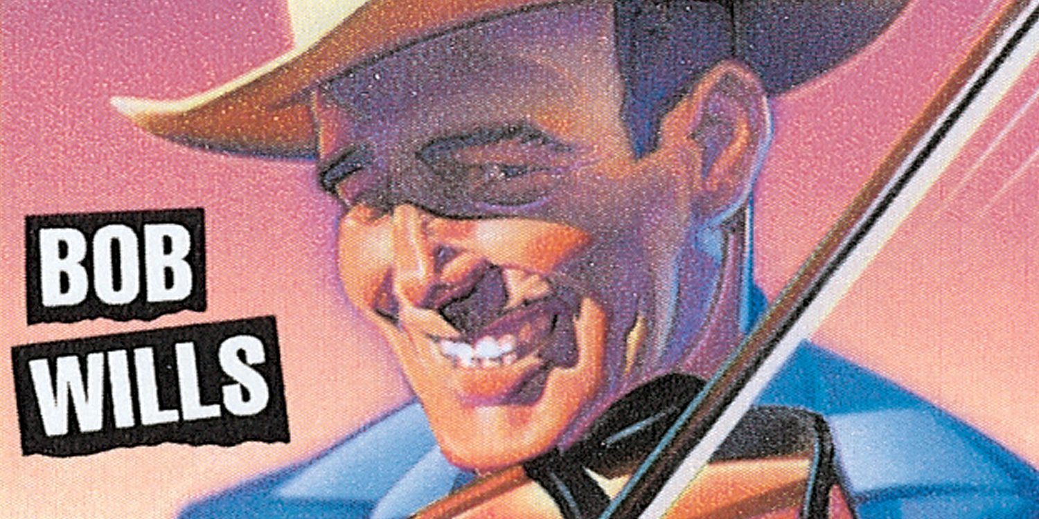 Bob Wills