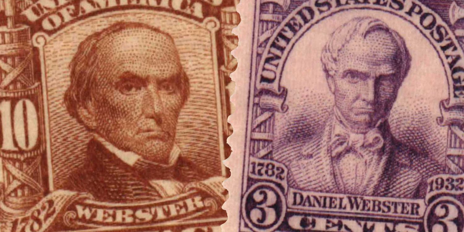 Daniel Webster