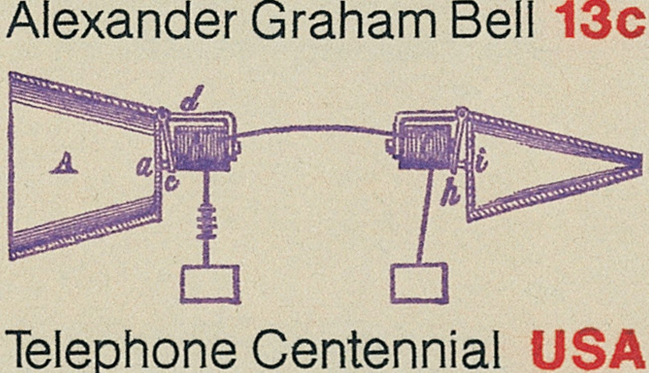 Telephone