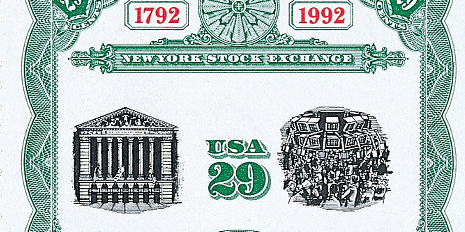 NYSE