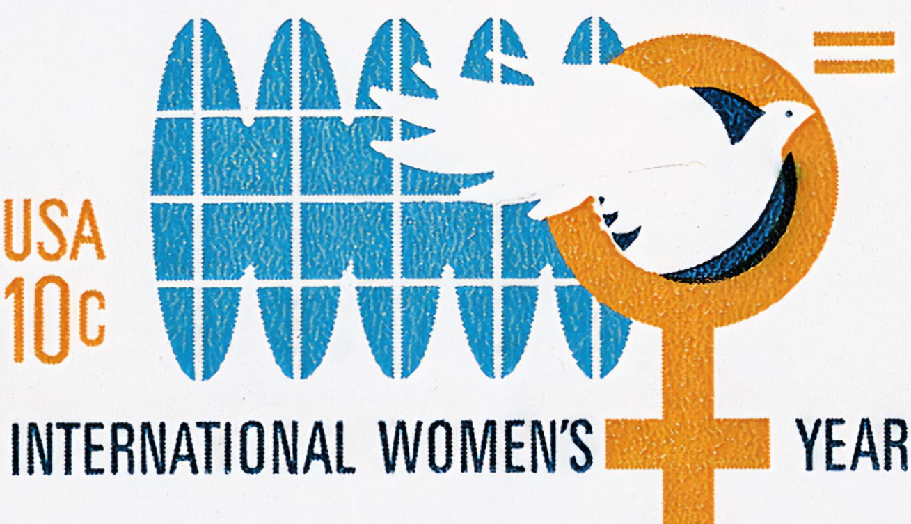 Womens Day