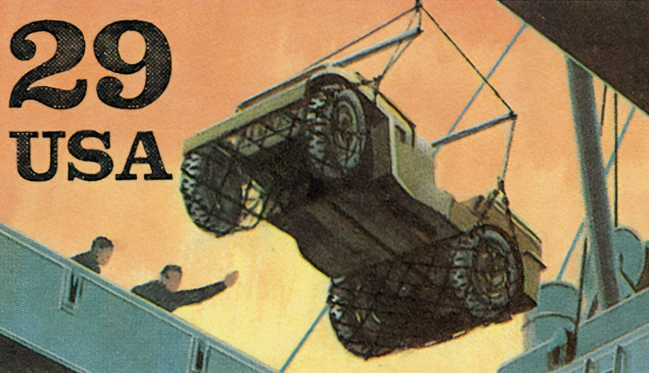 Lend-Lease Act