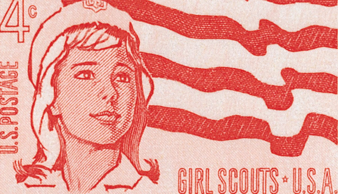 Girl Scouts