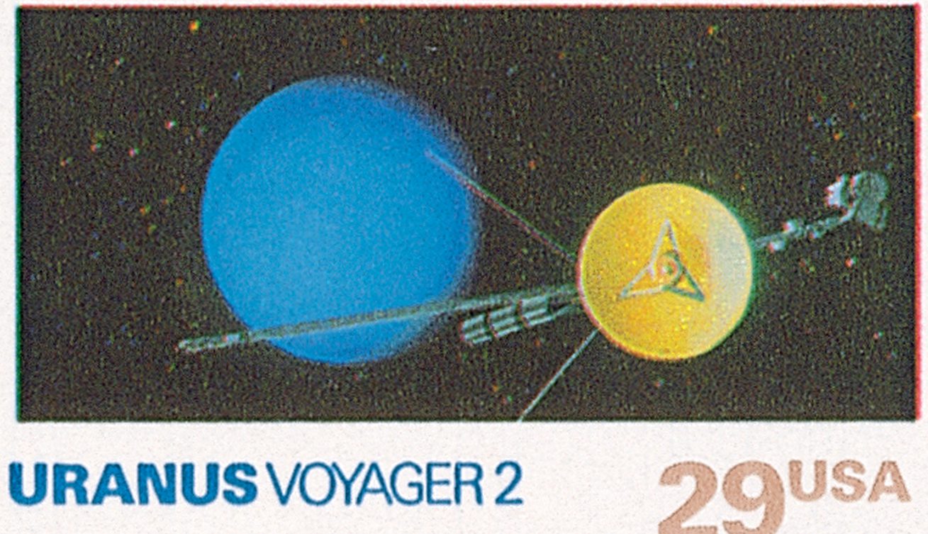 Uranus