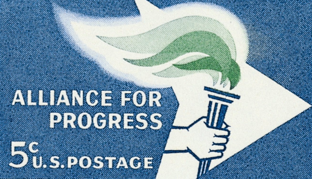 Alliance for Progress