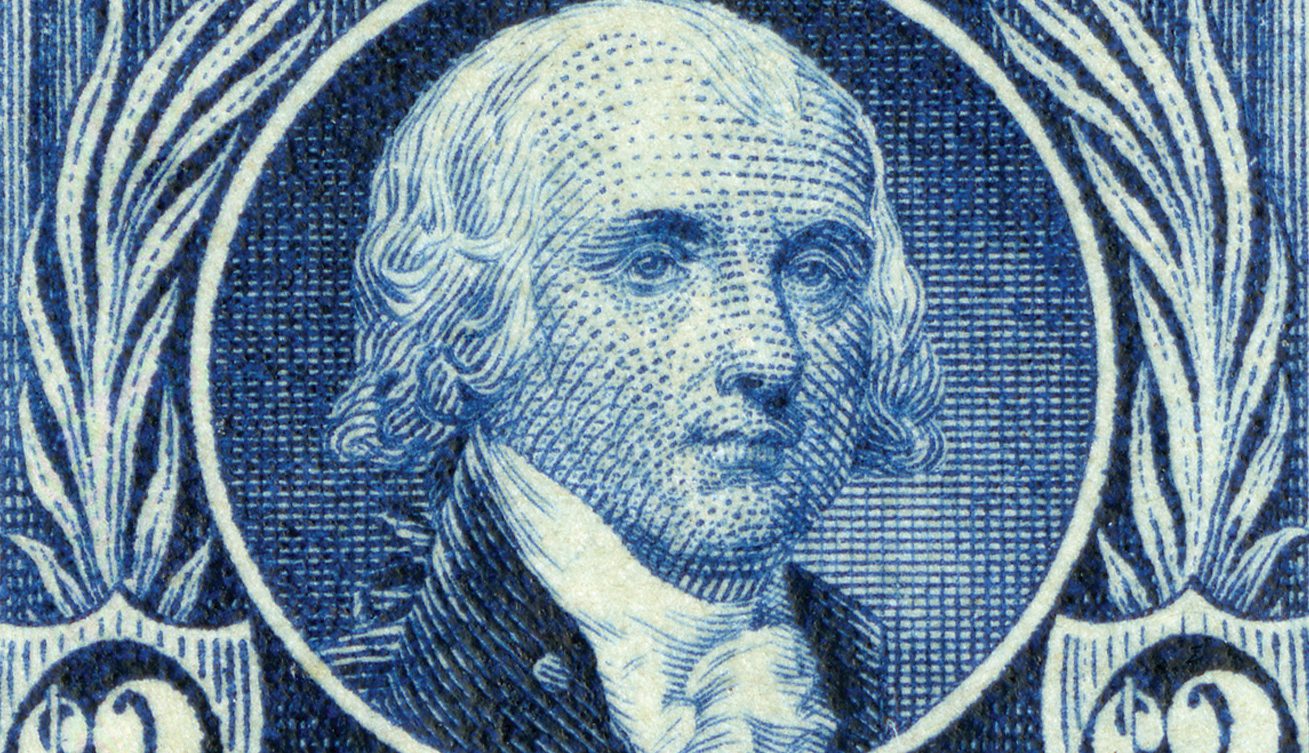 James Madison