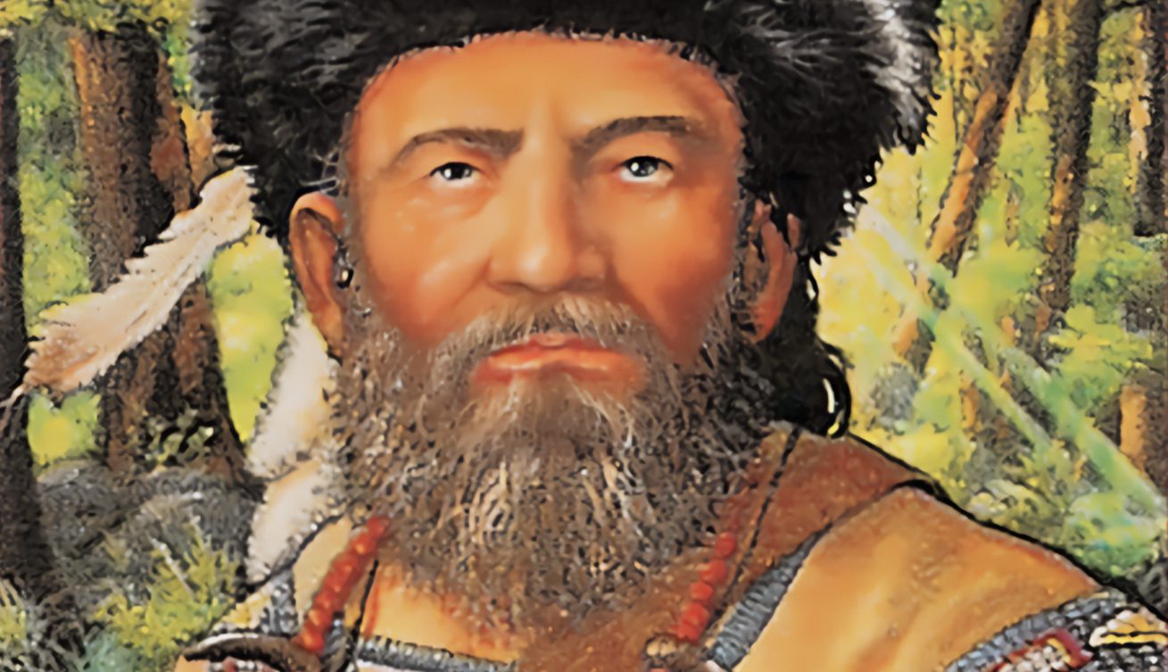 Jim Bridger