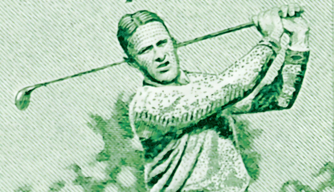 Bobby Jones