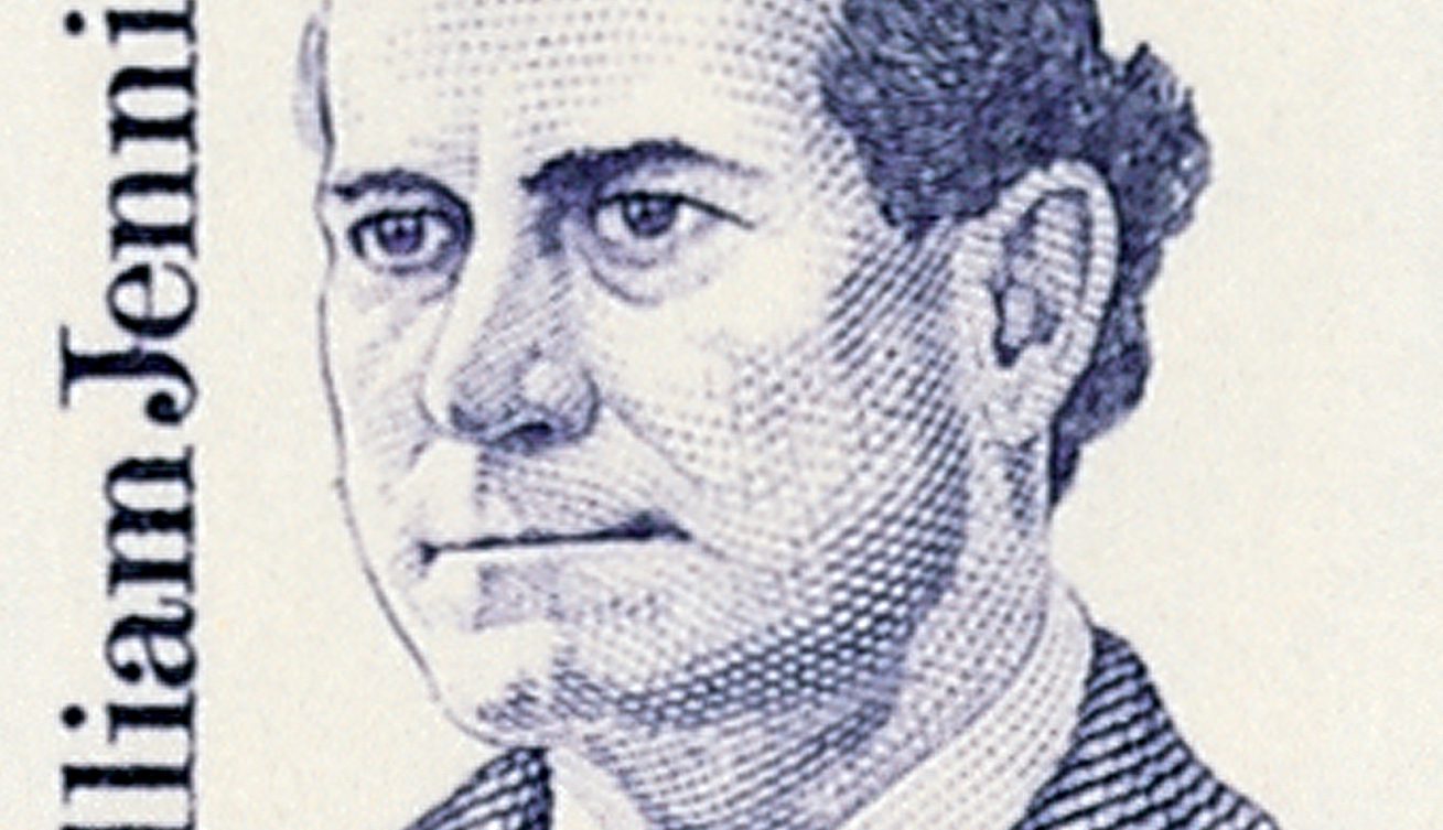 William Jennings Bryan