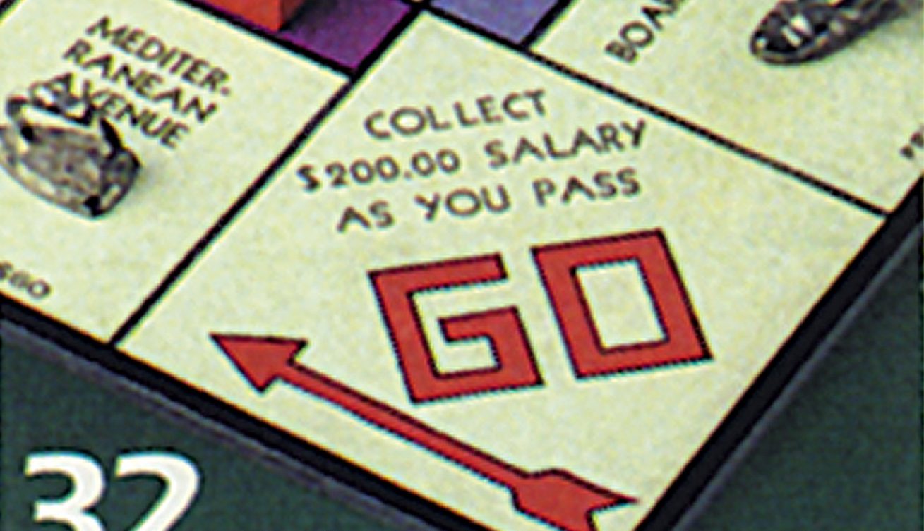 Monopoly