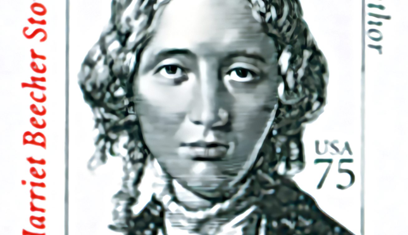 Publication of Uncle Tom’s Cabin
