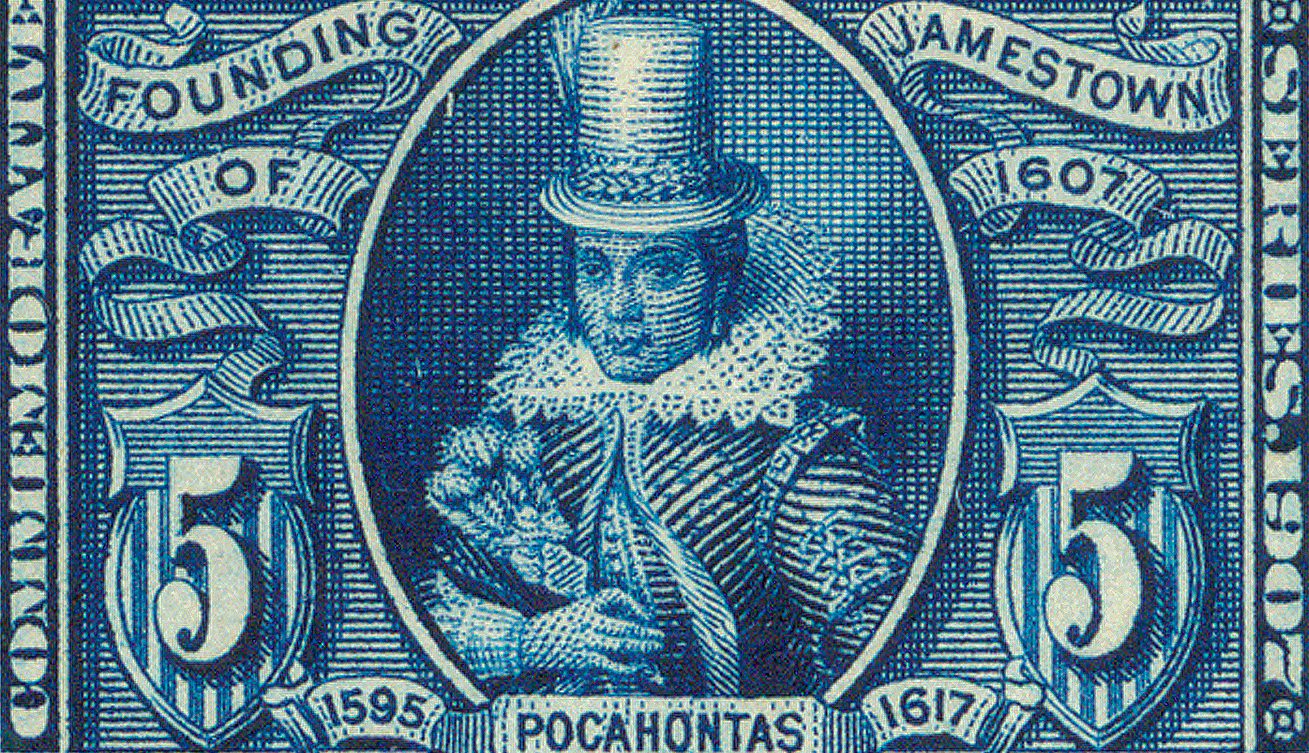 Pocahontas