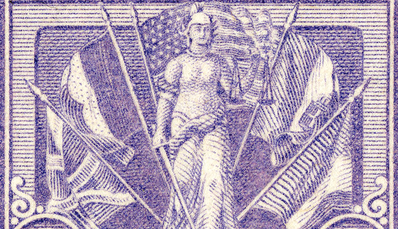 WWI Victory