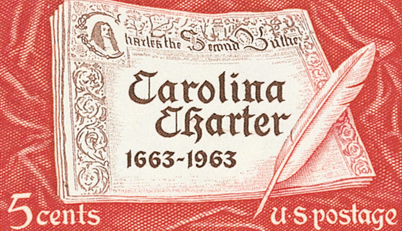 Carolina Charter
