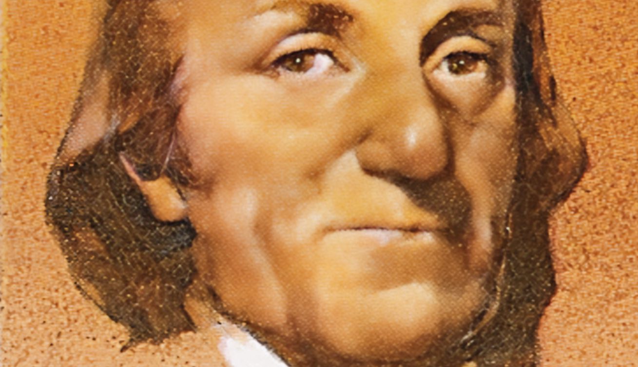 Joseph Priestley