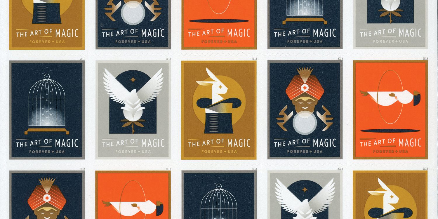 Art of Magic