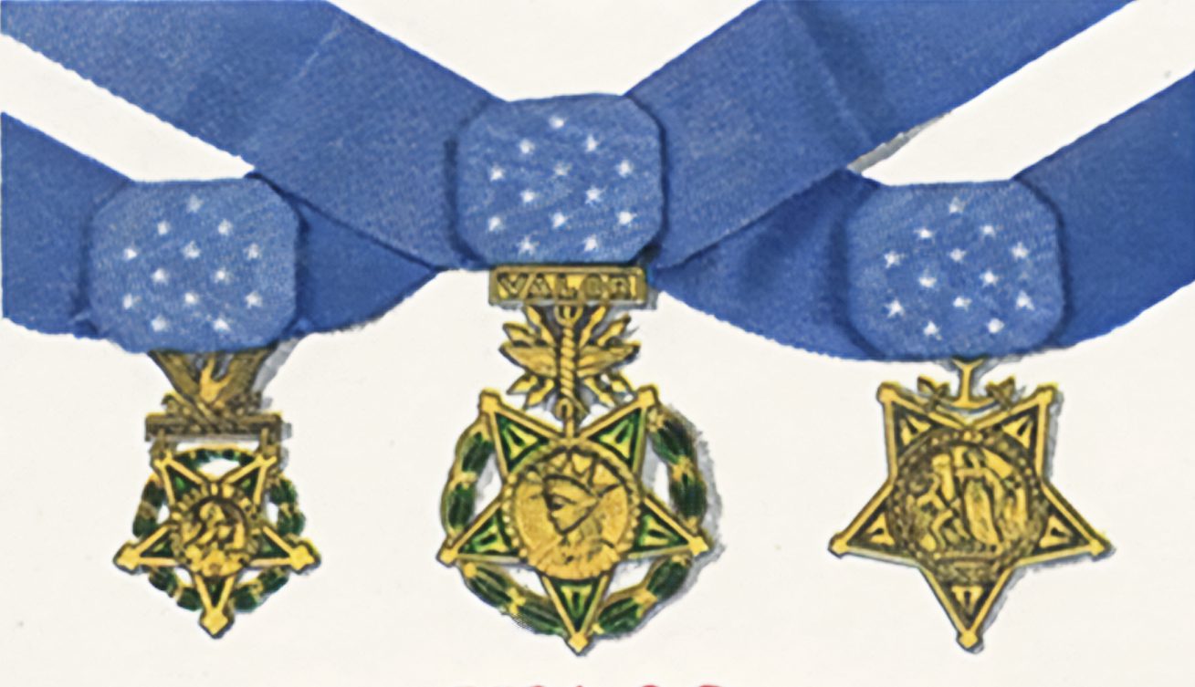 Medal of Honor