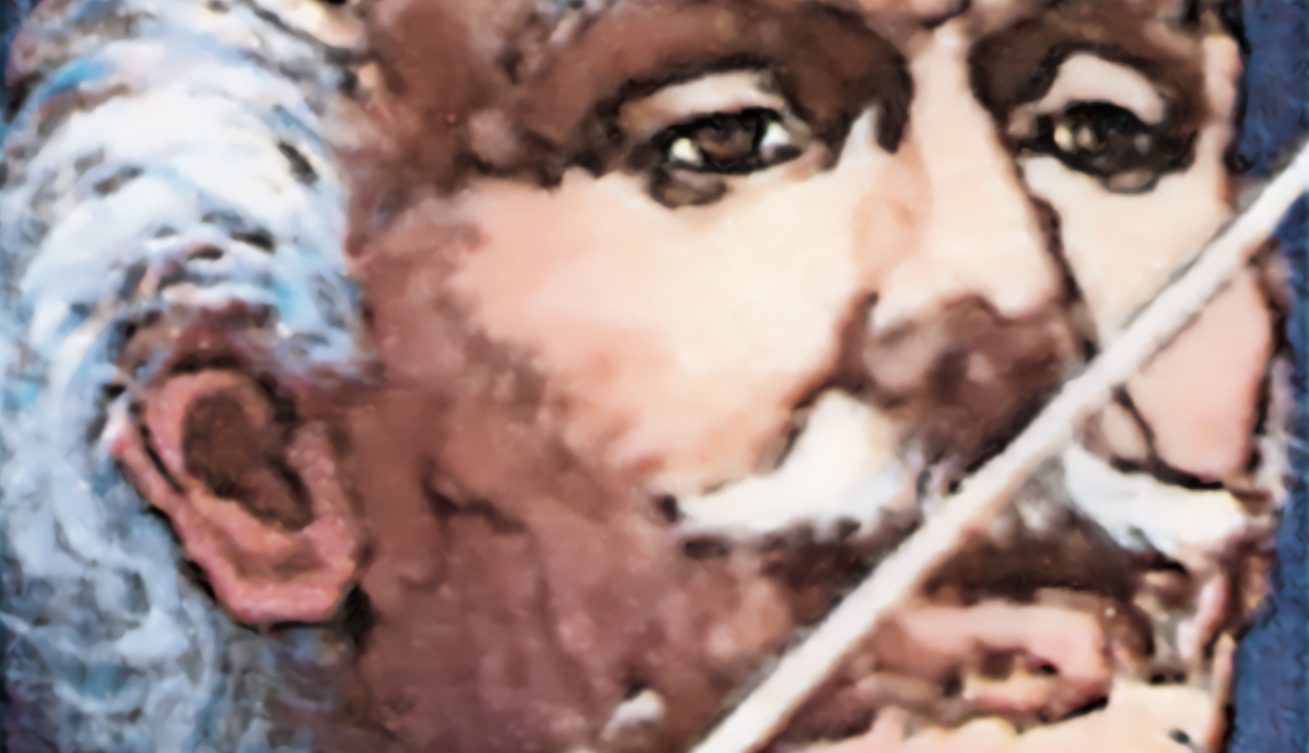 Arturo Toscanini