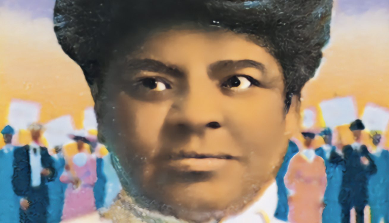 Ida B Wells