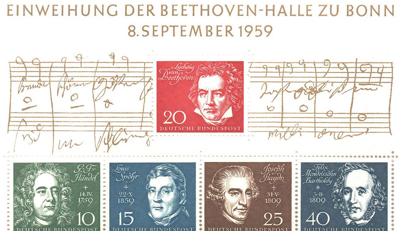 Beethoven