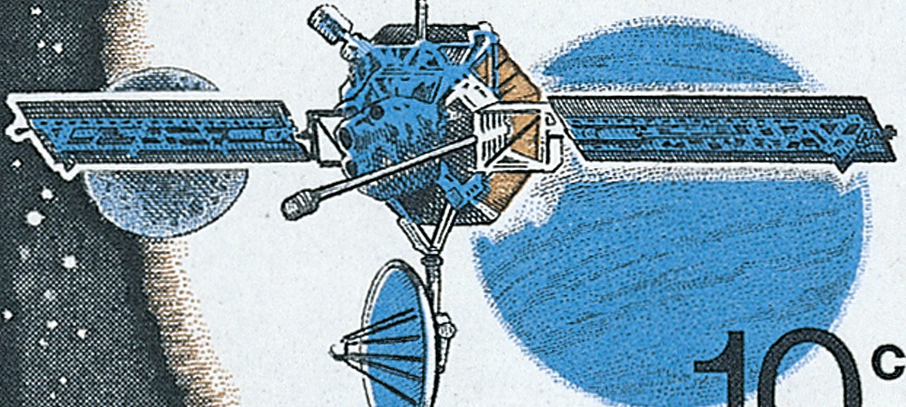 Mariner 10