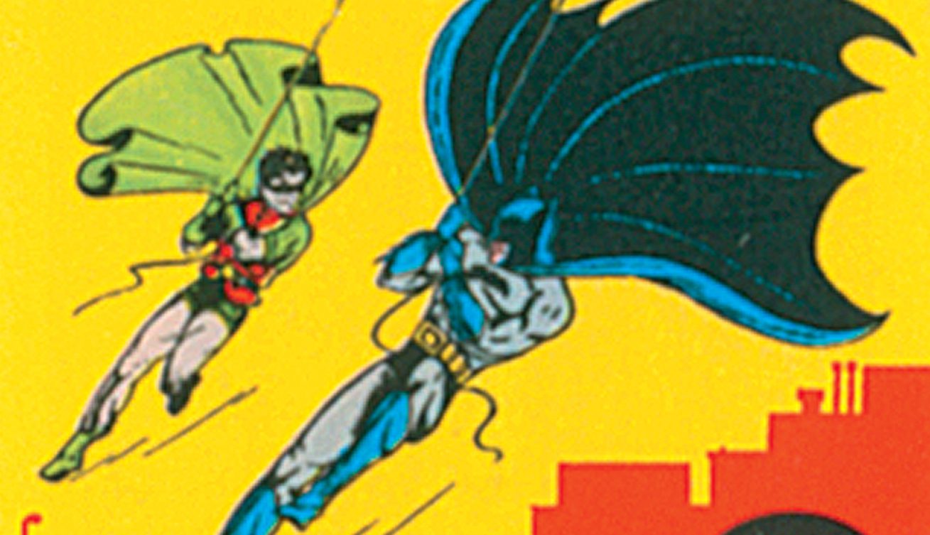 Batman