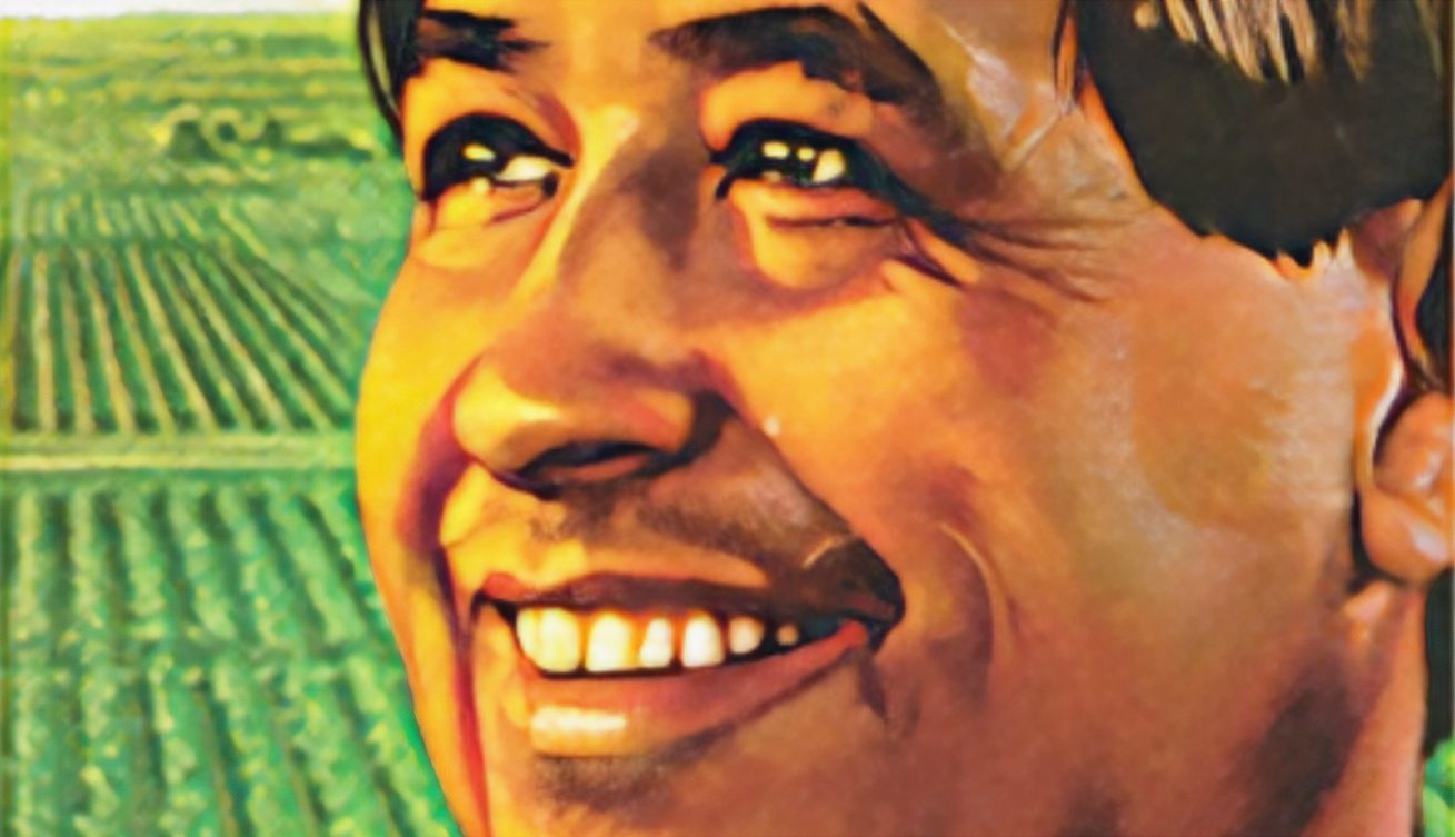 Cesar Chavez