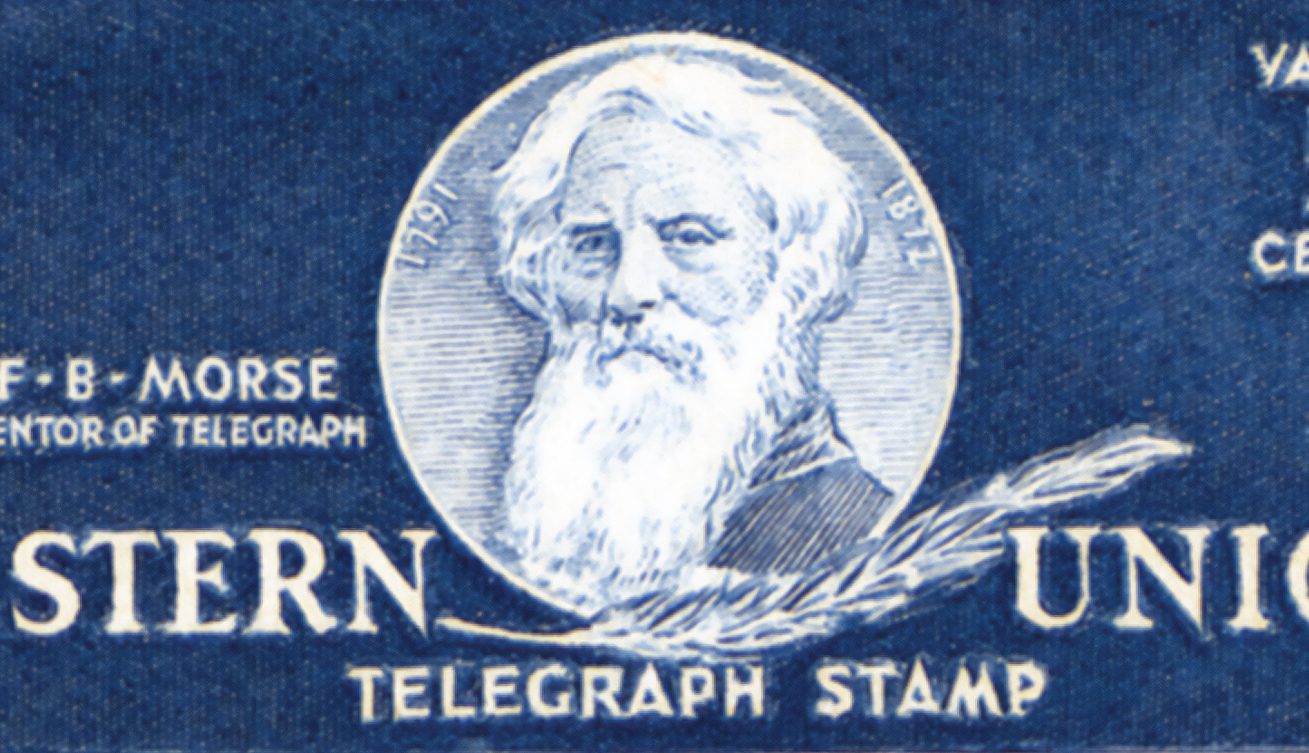 Commercial Telegraph