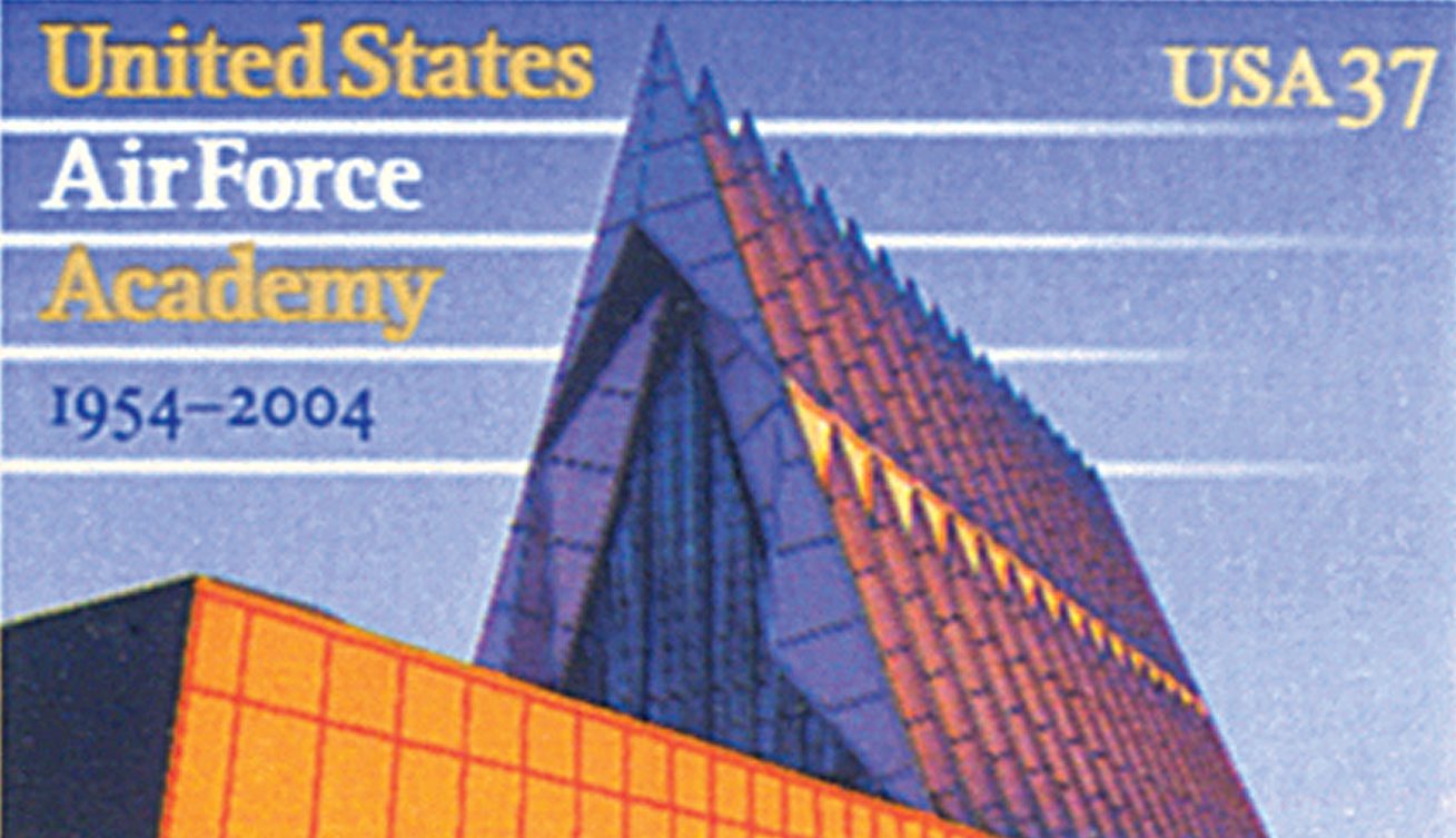Air Force Academy