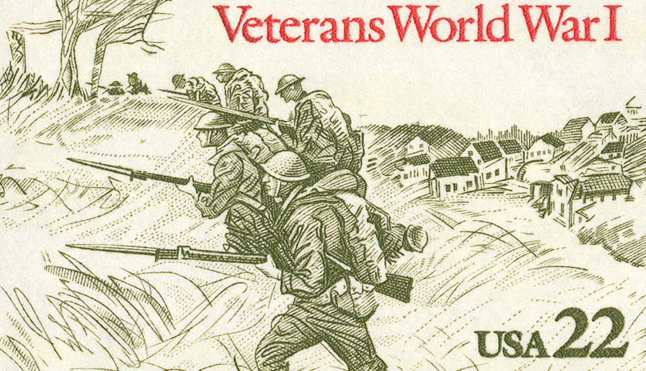 WWI