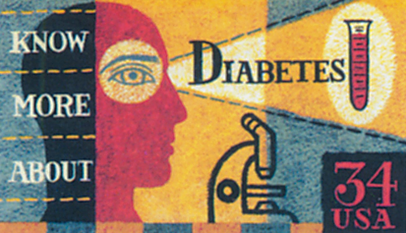Diabetes