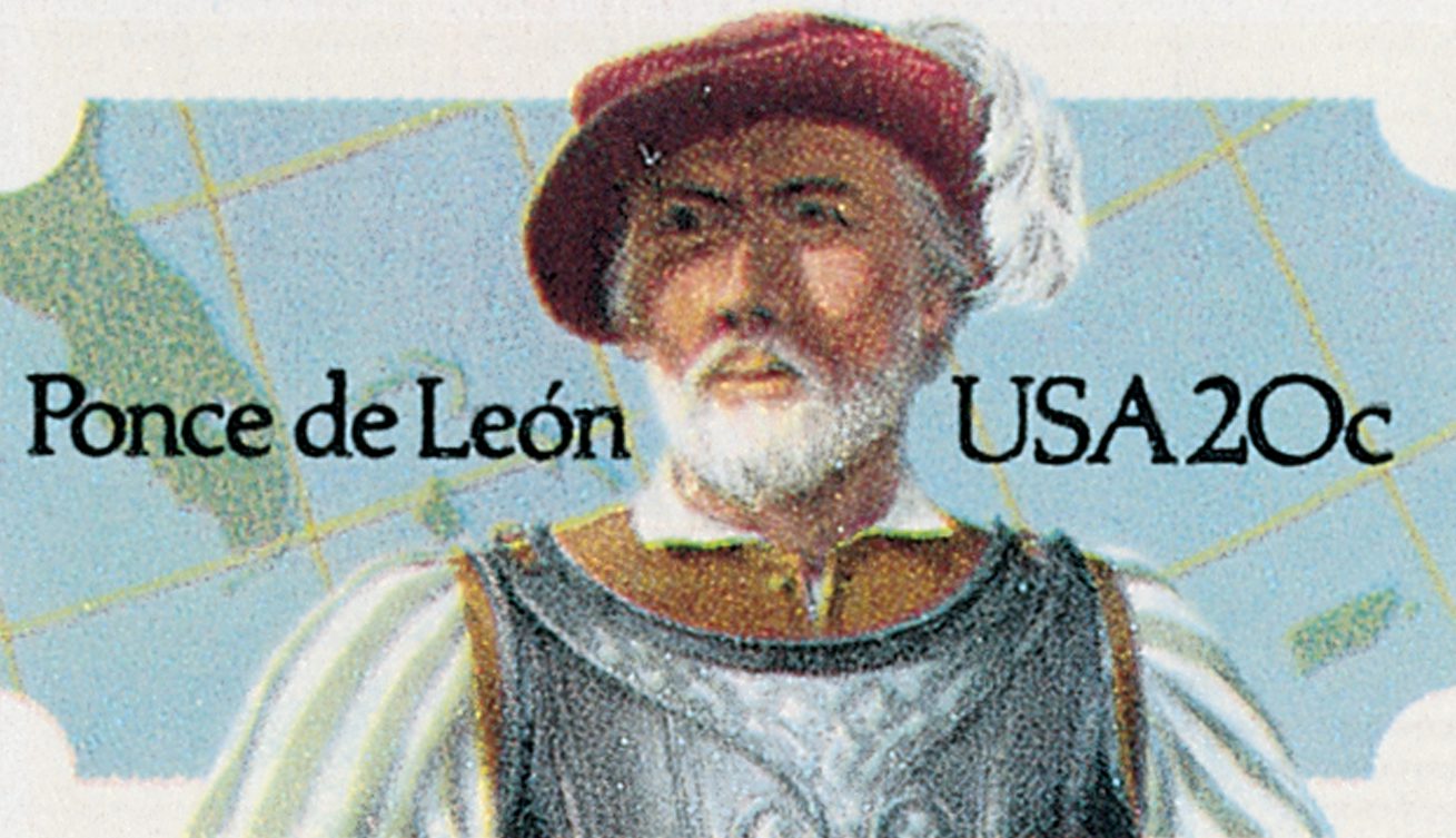 Ponce de Leon