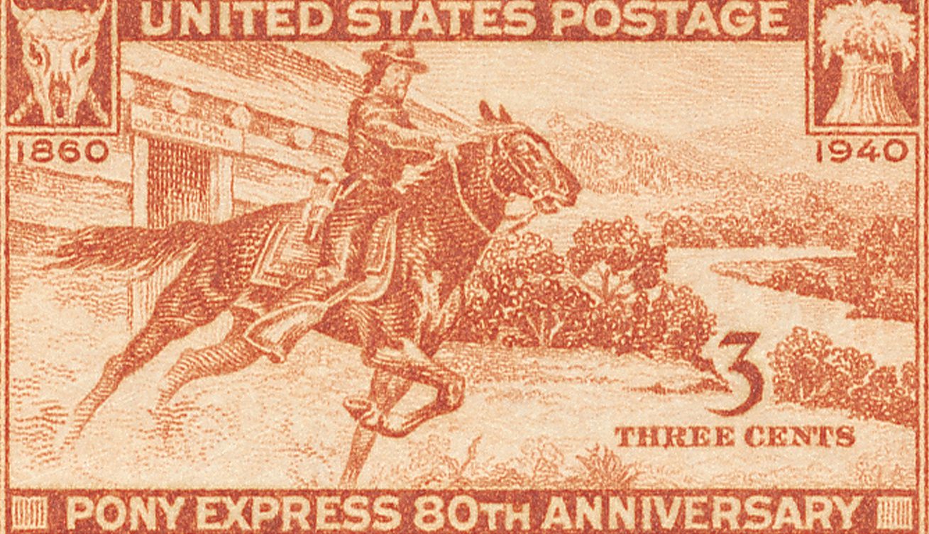 Pony Express