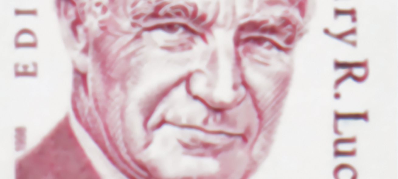 Henry Luce
