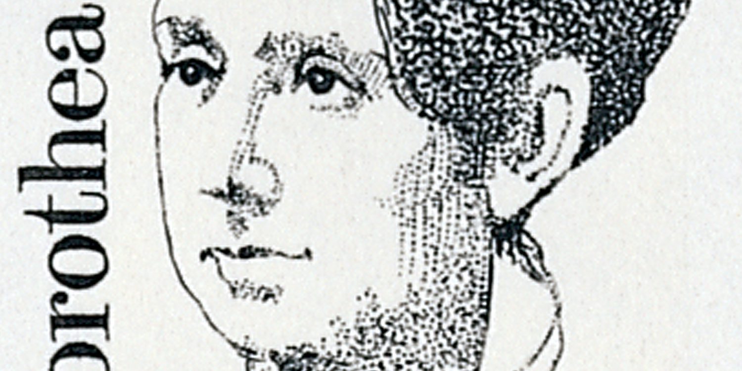 Dorothea Dix
