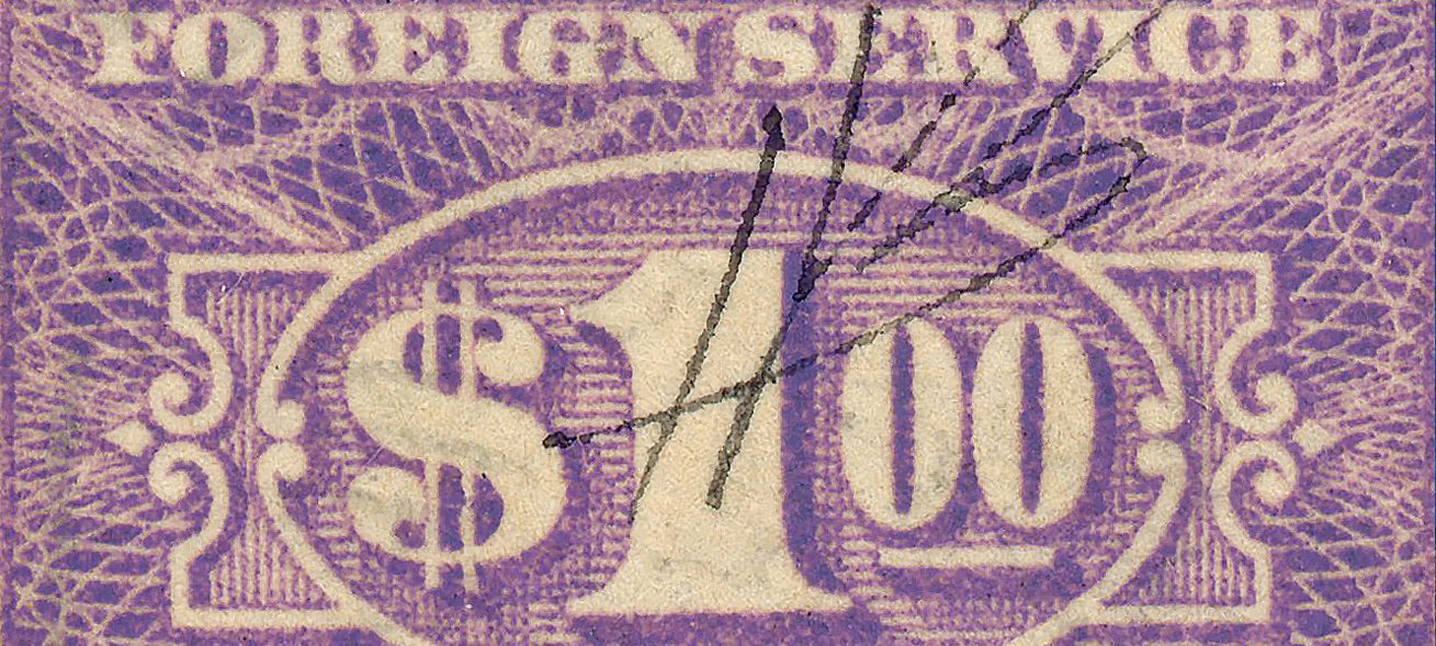 Consular Service Fee