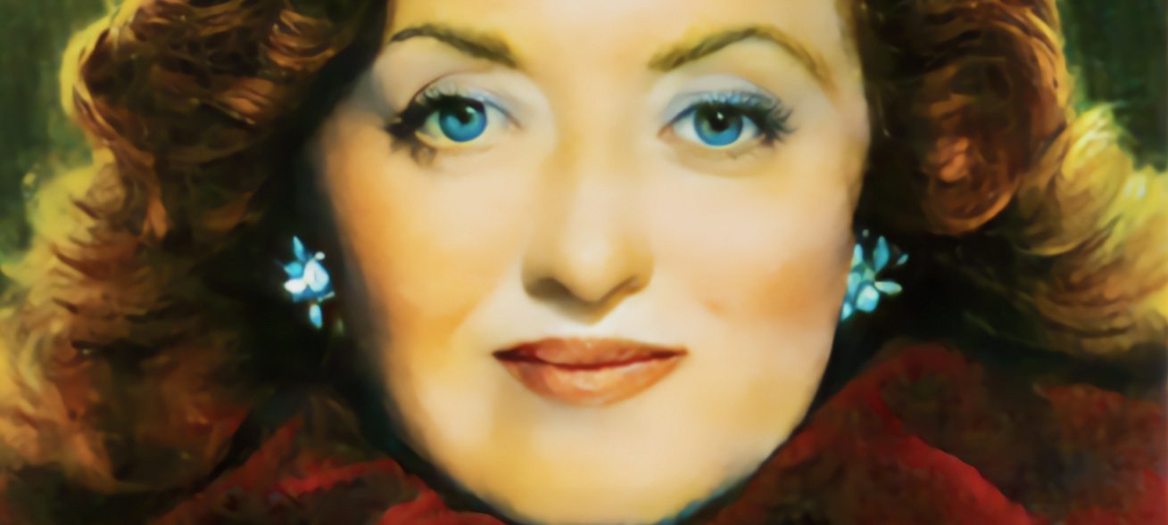 Bette Davis