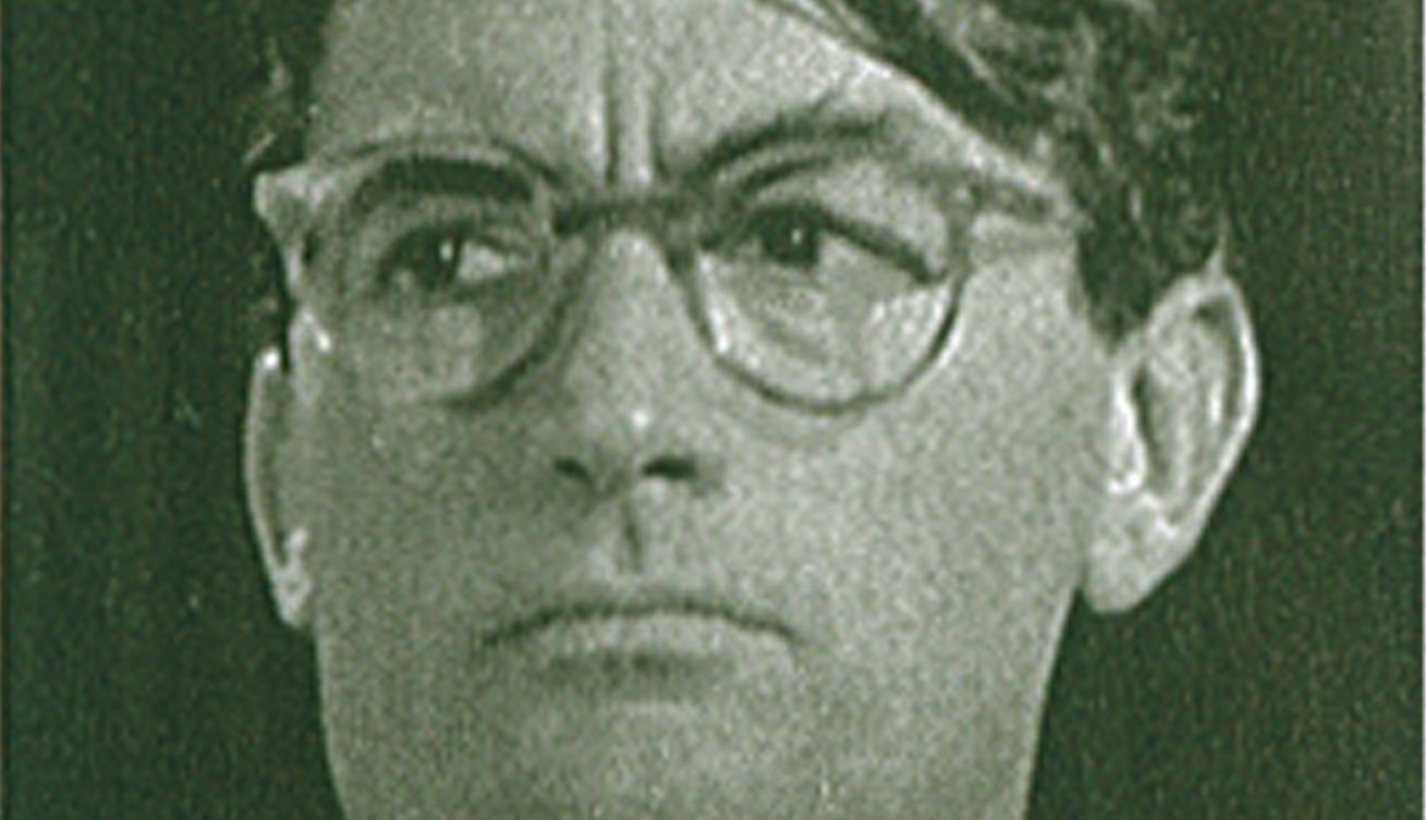 Gregory Peck