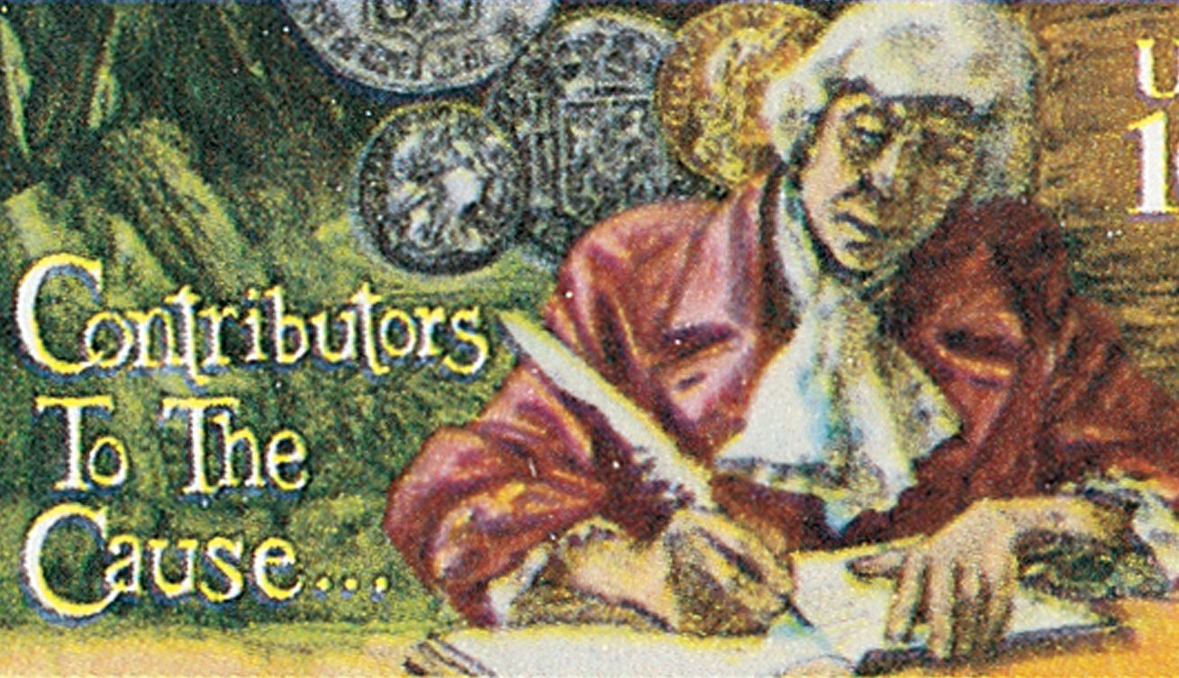 Haym Salomon