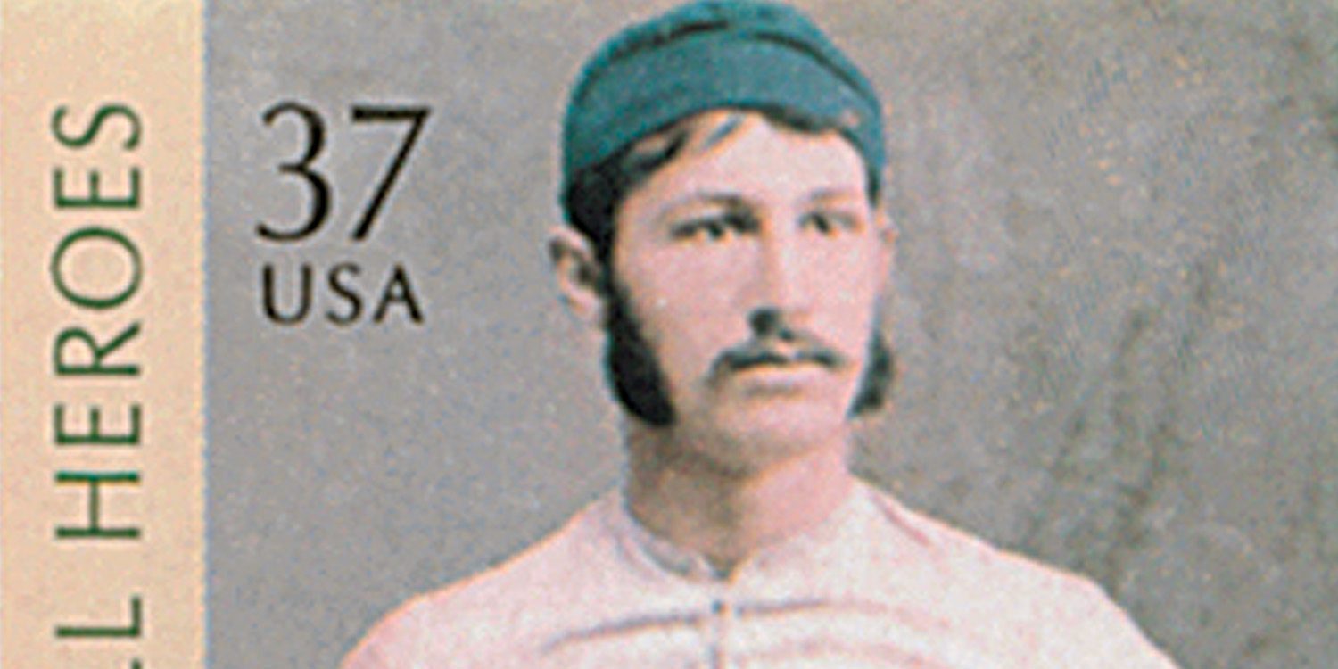 Walter Camp